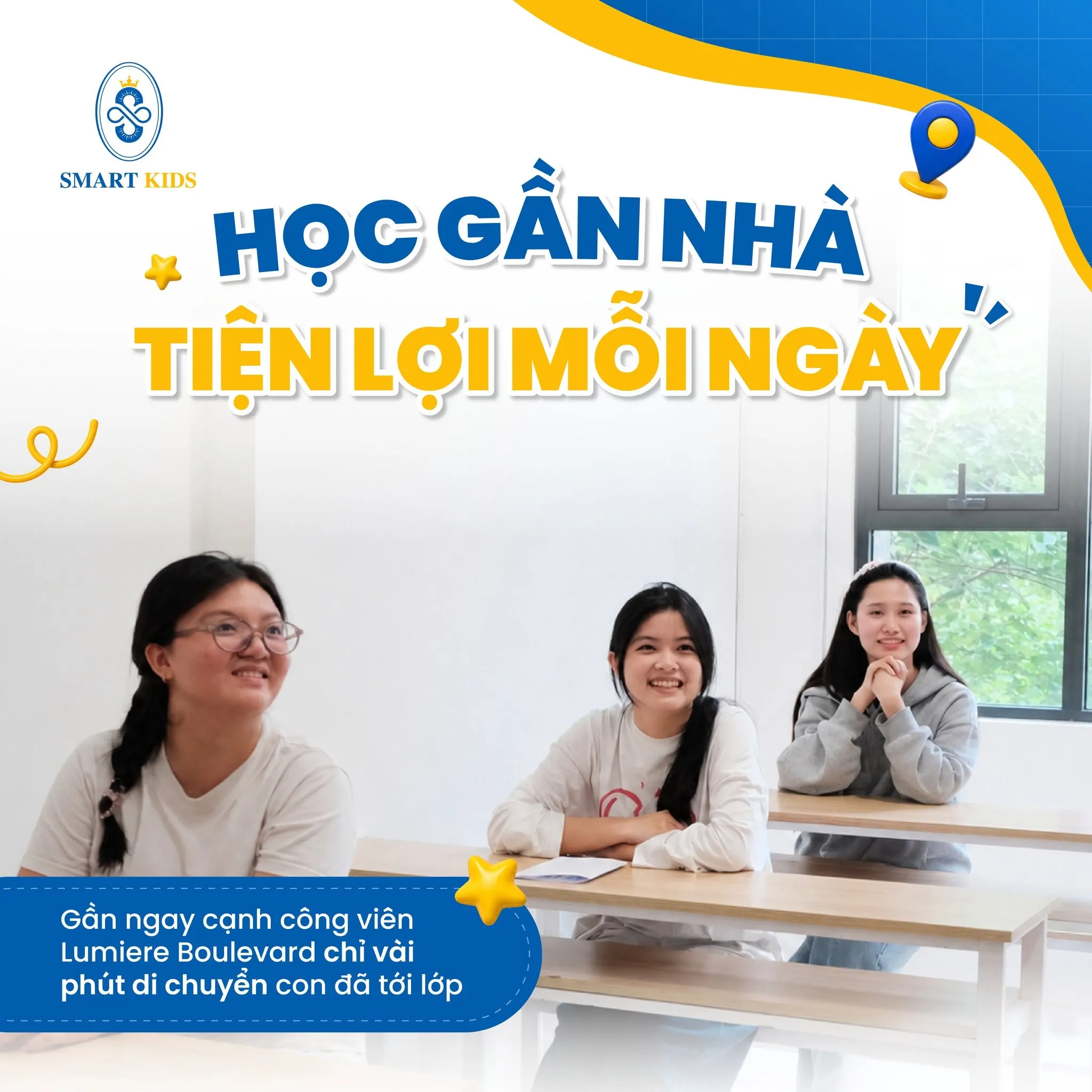 Luyện thi IELTS
