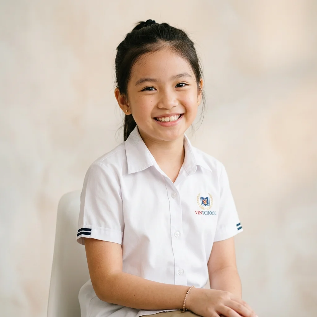 Nguyễn Minh Anh