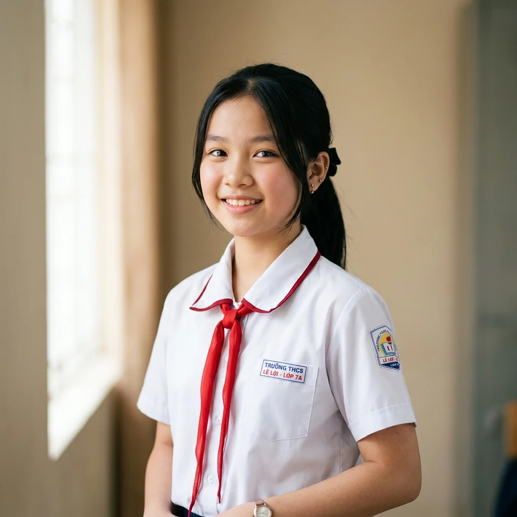 Hoàng Quỳnh Anh